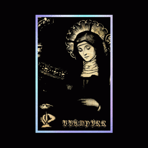 VVämpýrr : Bzardŷt Vdreldzlzûd Vúldrhtr Nhalvrlzûd Zél